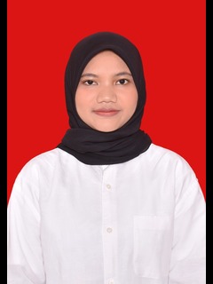 Tri Dinda Widyaningsih S.IIP.